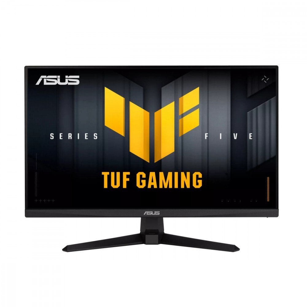 Asus Monitor 27 cali VG27AQE5A IPS QHD HDMI USB DP 165Hz