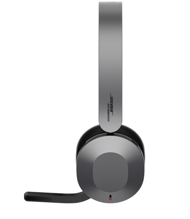 Lenovo Słuchawki bezprzewodowe ThinkPad Dual-Mode Wireless ANC Foldable 8550 4XD1T60925