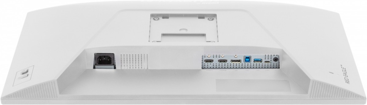 IIYAMA Monitor 23.8 cala GB2471HSU-W1 IPS,FHD,240Hz,2xHDMI,DP,1xUSB 3.2,     1xUSB C, Adaptive G-SYNC - 1920 x 1080 @48-240Hz  DisplayPort Only