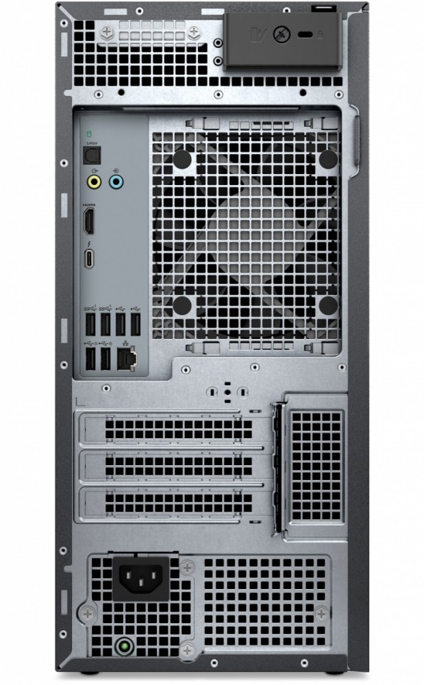 Dell Komputer Dell Tower Plus |W11 Pro|U7 265|32GB|1TB SSD|Nvidia RTX 5070|WLAN|Wireless Kb & Mouse