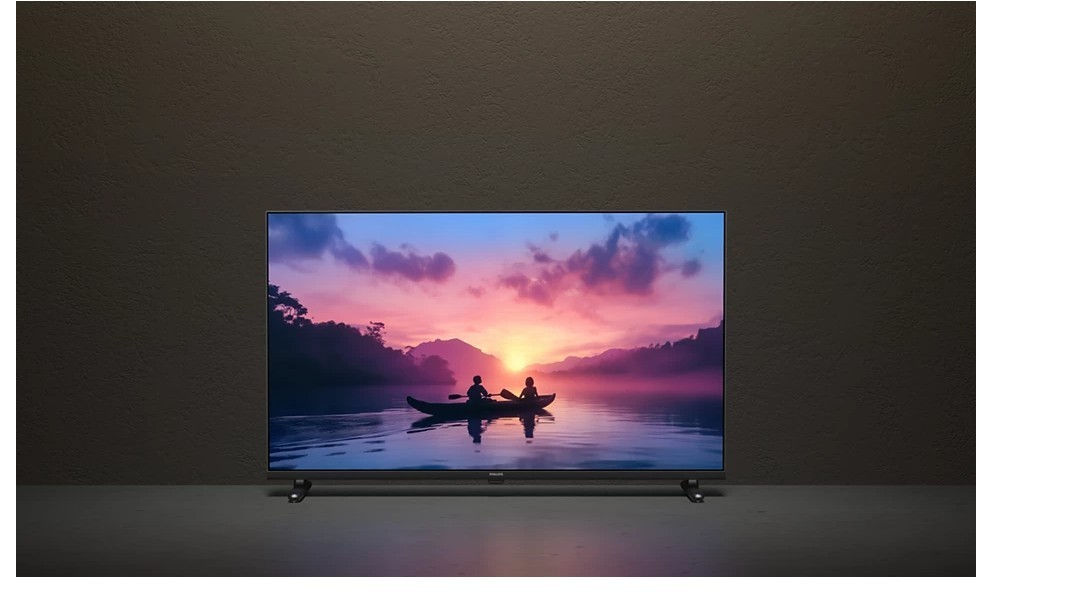 Philips Telewizor LED 40 cali 40PFS6050/12