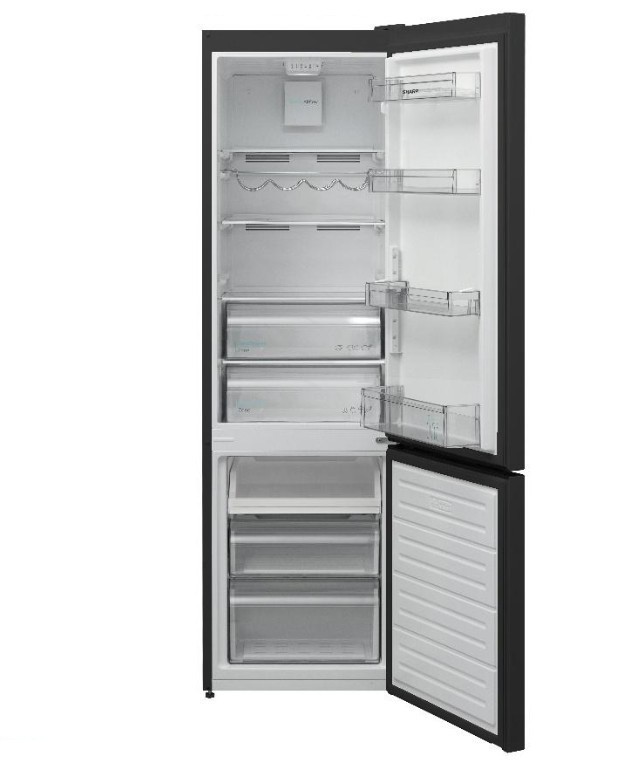 Sharp Chłodziarko-zamrażarka SJ-FBA06DTXBE-EU