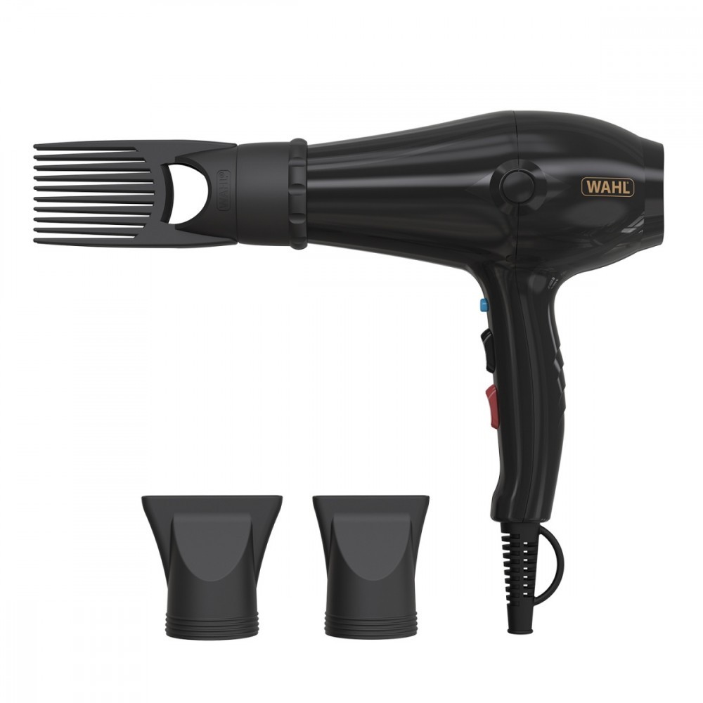 Wahl Suszarka do włosów                3405-0470