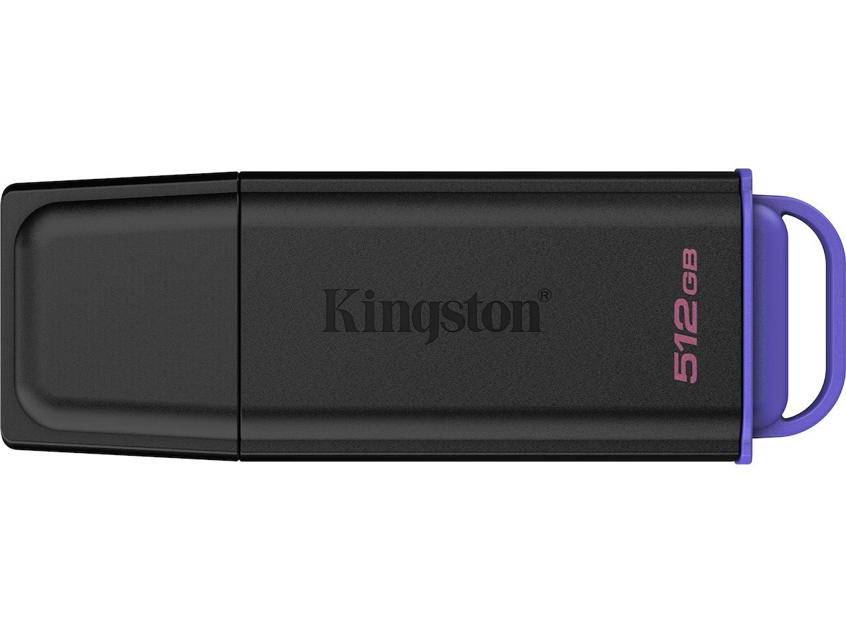 Kingston Pendrive Data Traveler Exodia G2 512GB USB3.2 Gen1