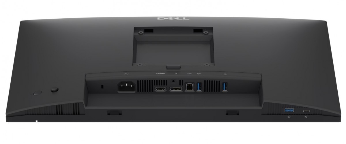 Dell Monitor P2226H 21.5 cala IPS FHD (1920x1080)/16:9/HDMI/DP/4xUSB/USB-C/3Y