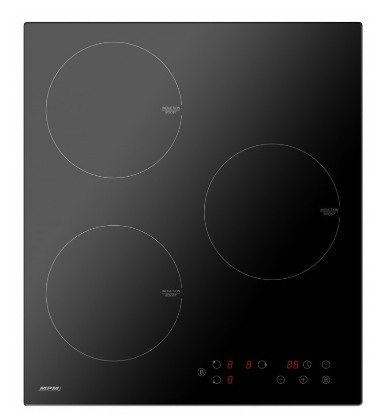 MPM Płyta indukcyjna 45CM MPM-45-IM-14