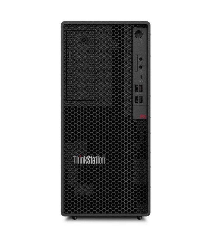 Lenovo Stacja robocza ThinkStation P2 Tower G2 30JQ009YPB W11Pro Ultra 7265K/32GB/1TB//RTX 5070 12GB + INT/vPro/1YR Premier Support + 3YR OS