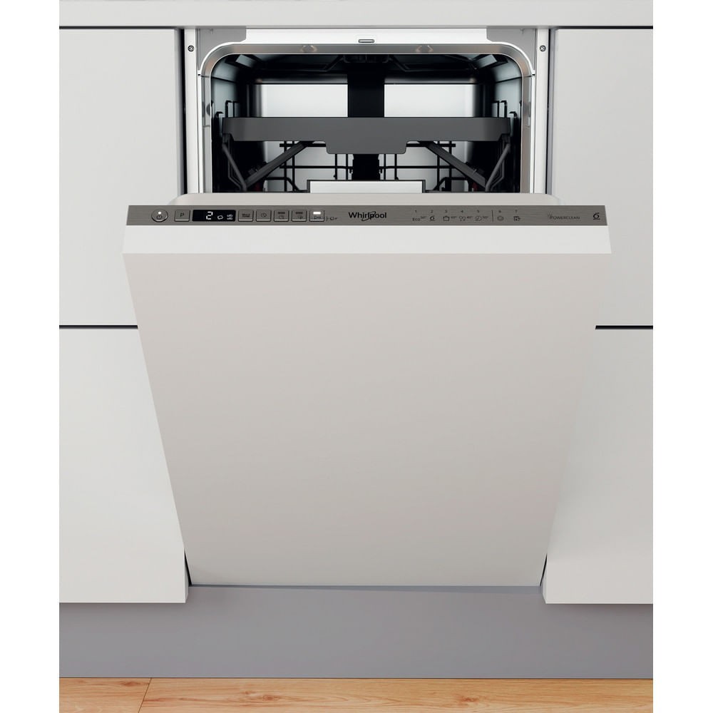 Whirlpool Zmywarka WSIO3T223PCEX