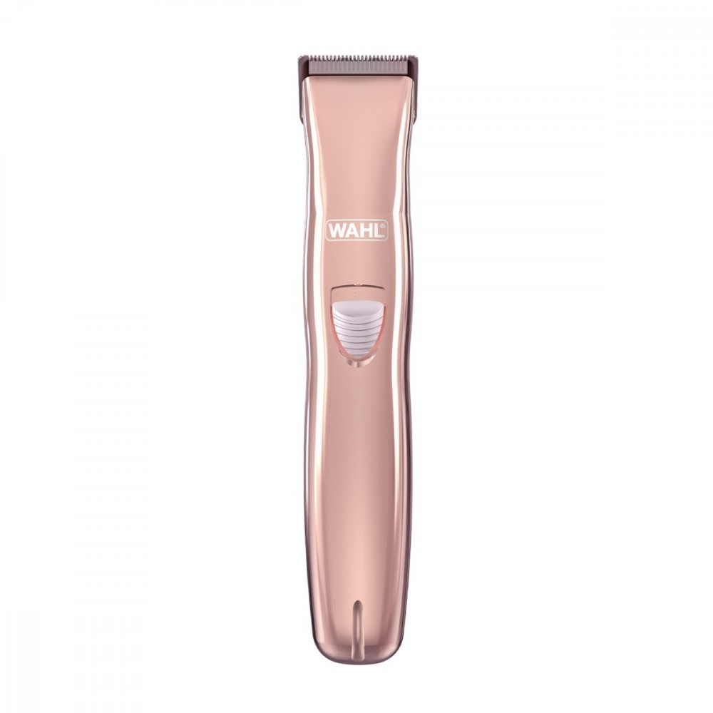 Wahl Trymer damski do twarzy i ciała 3029466