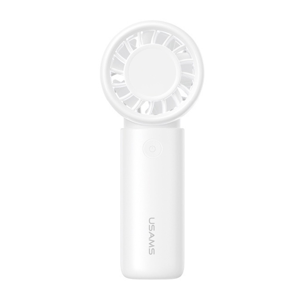 USAMS Wiatraczek BC Series biały 500mAh