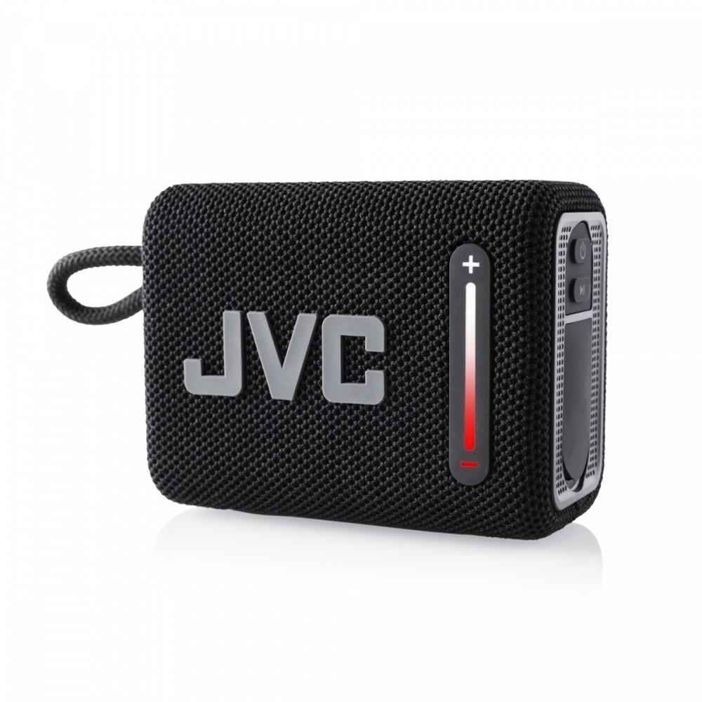 JVC Głośnik Bluetooth XS-E114B czarny