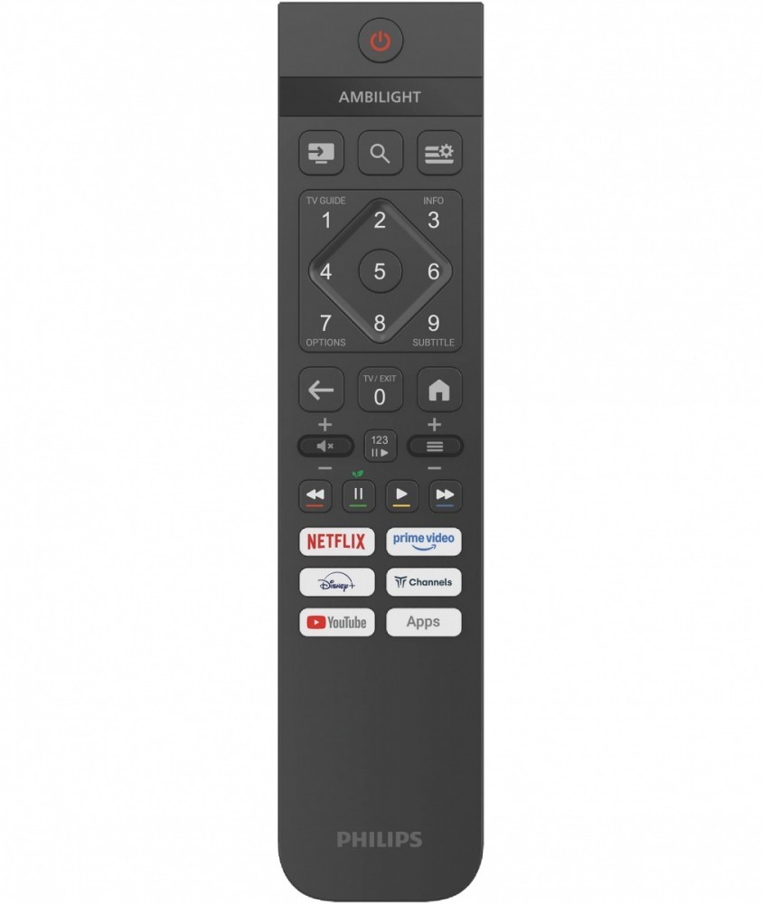 Philips Telewizor QLED 32 cale 32PQS6901/12