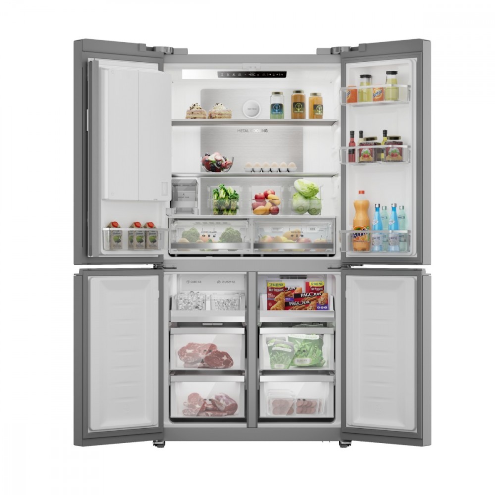 Dreame Chłodziarko-zamrażarka Multidoor DRC560WMXEEUP