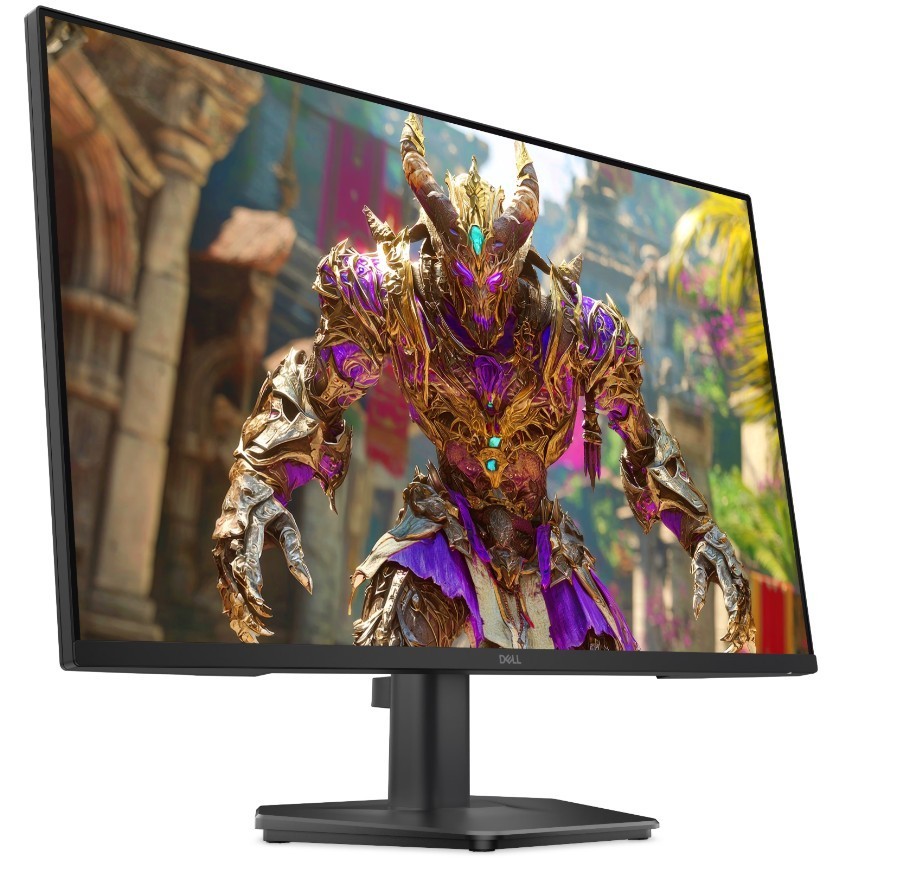 Dell Monitor Dell 27 SE2726HG IPS FHD/1920x1080/16:9/HDMI/DP/3Y