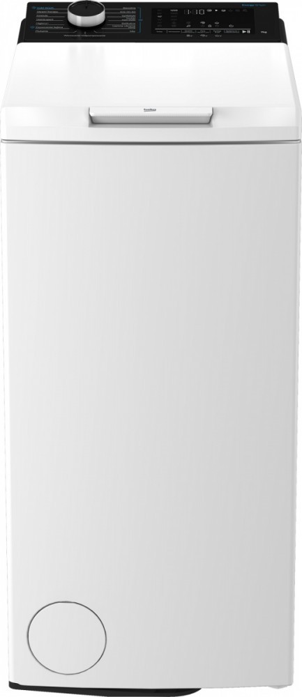 Beko Pralka TB721DBVESPL
