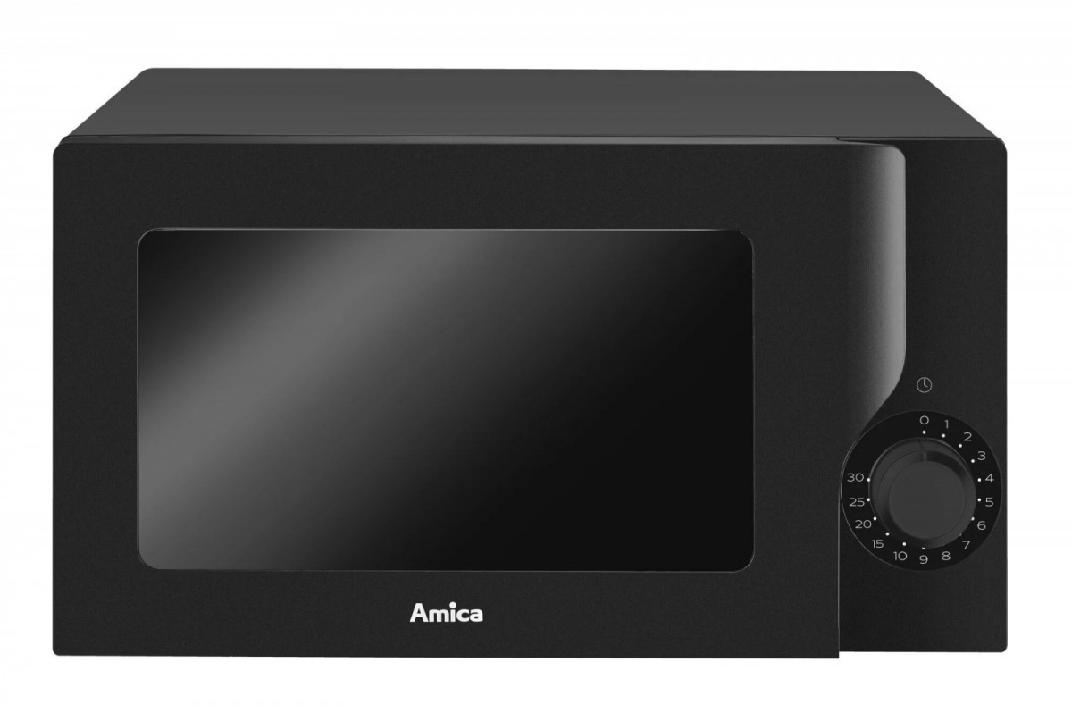 Amica Kuchnia mikrofalowa AMGF17M2B