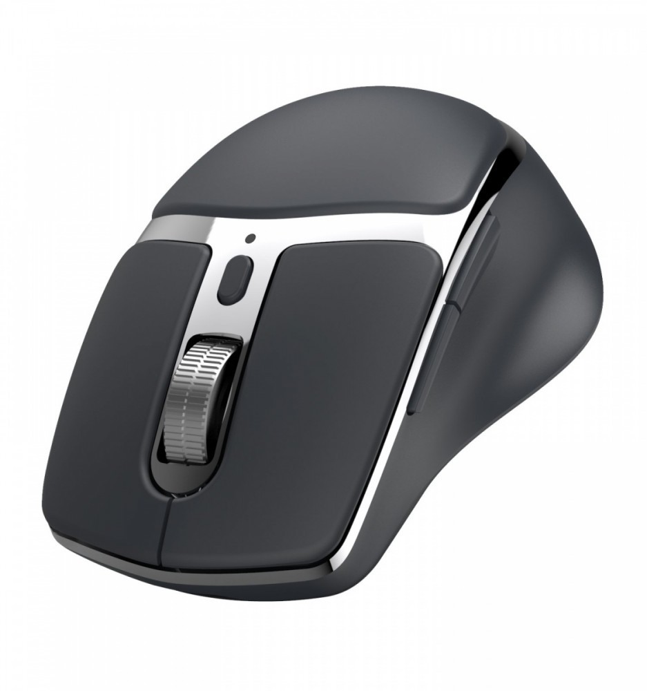Hama Mysz multi device WM-800 czarna
