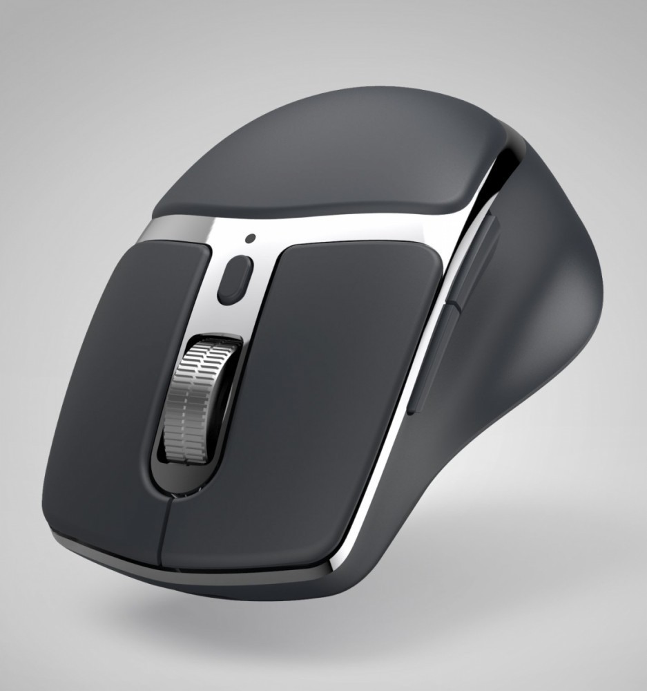 Hama Mysz multi device WM-800 czarna