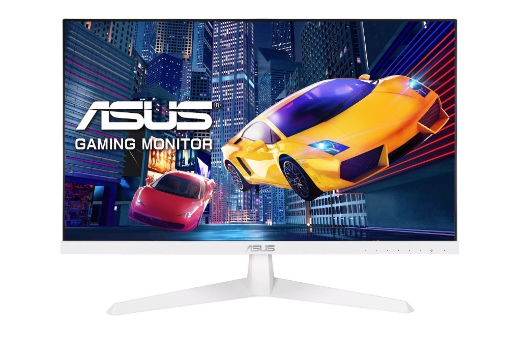 Asus Monitor 27 cali VY279HGR-W FHD IPS 120Hz