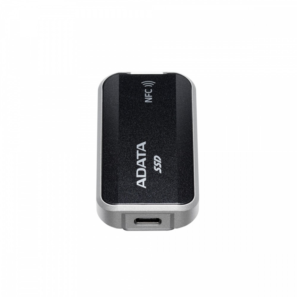 Adata Dysk zewnętrzny SSD URBAN TAPSAFE 1TB USB3.2C 1.9G/1.9G