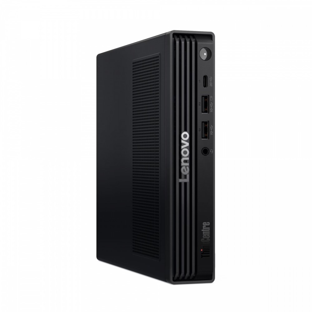 Lenovo Komputer ThinkCentre M90q Tiny G6 13A4000PPB W11Pro Ultra 7 265/16GB/512GB/INT/vPro/Black/3YRS OS