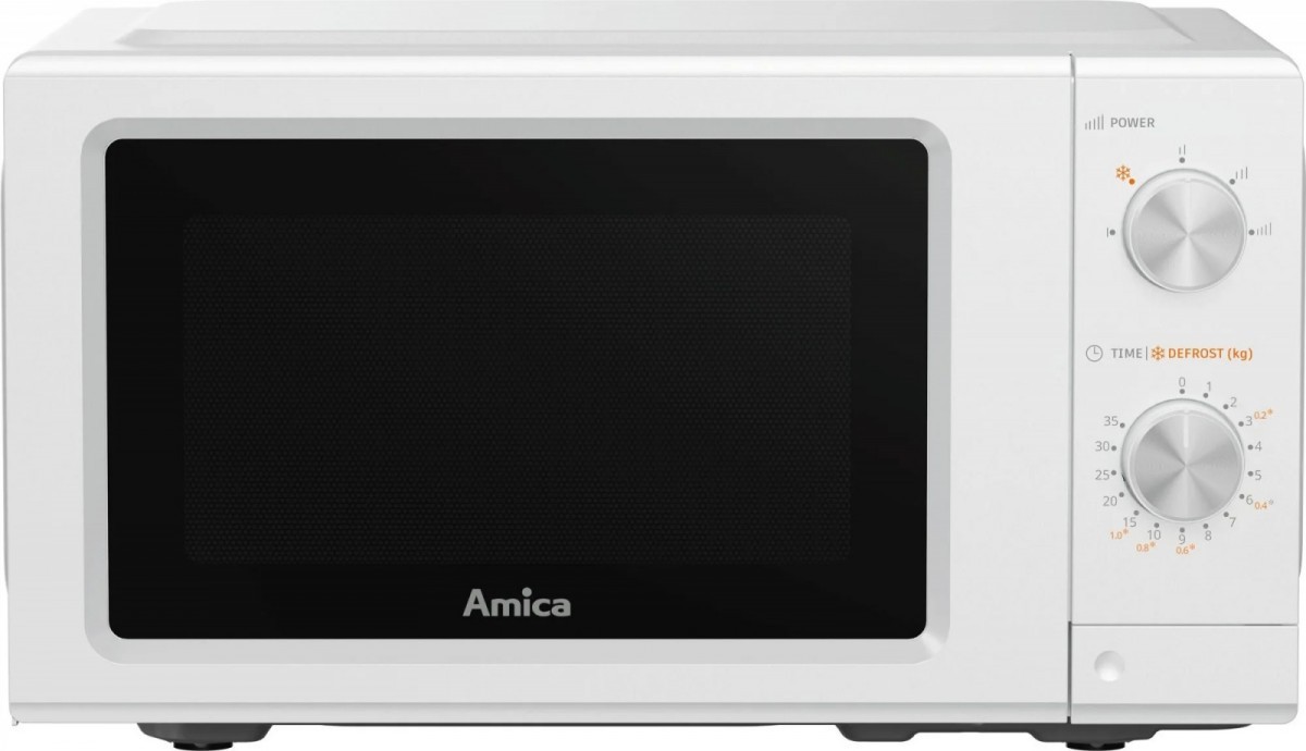 Amica Kuchnia mikrofalowa MMF20M3W