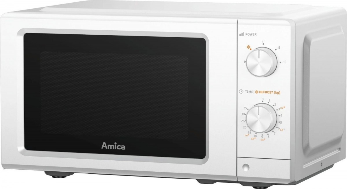 Amica Kuchnia mikrofalowa MMF20M3W