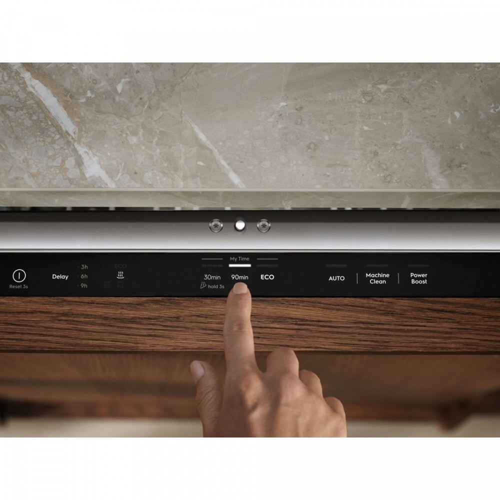 Electrolux Zmywarka E52LE100S