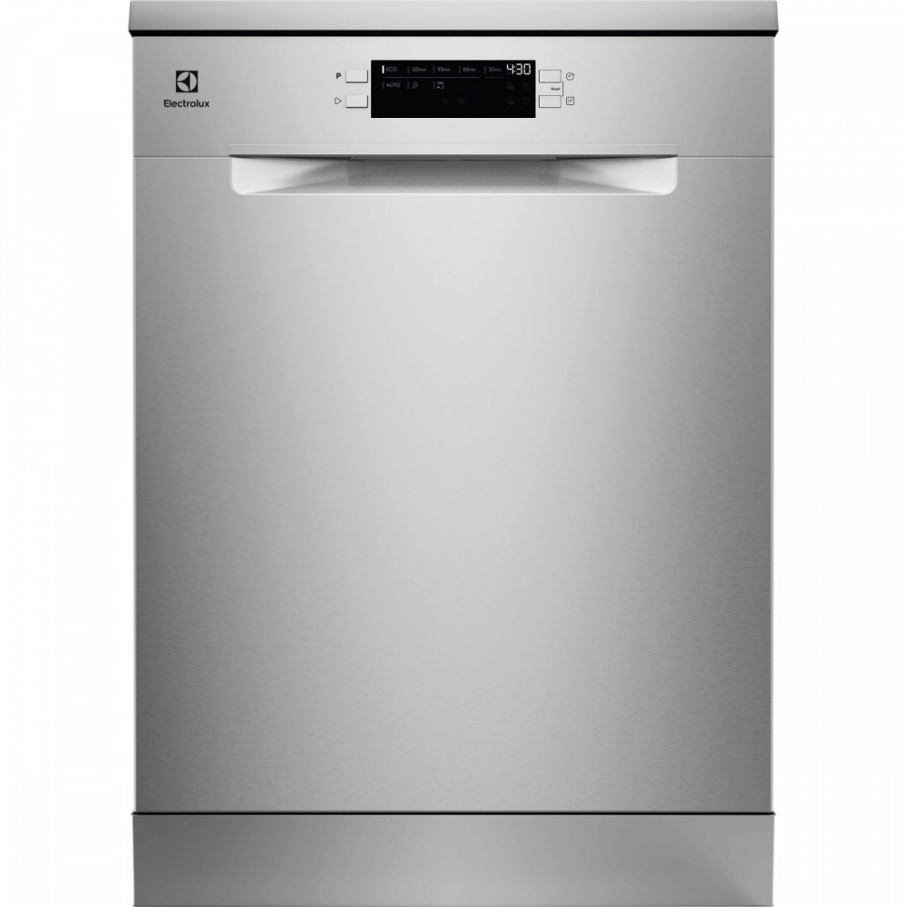 Electrolux Zmywarka E52SE100SX