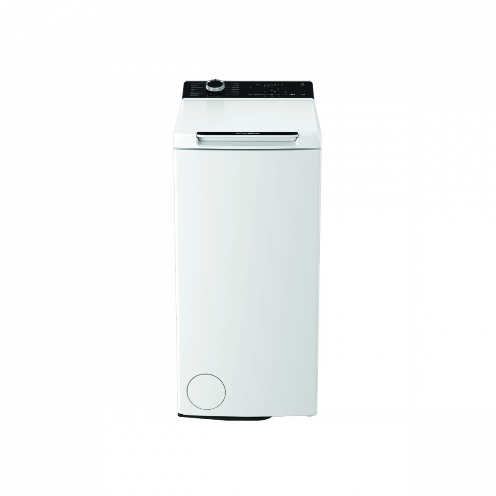 Whirlpool Pralka TW621DBFCPL