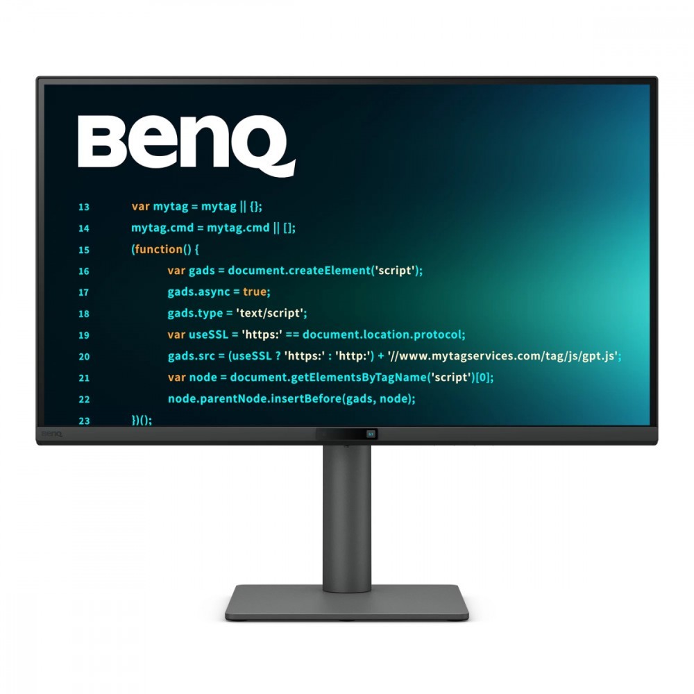Benq Monitor 27 cali RD270Q WQHD IPS/144Hz/LED/5ms