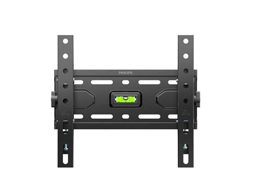 Philips Uchwyt ścienny uniwersalny do telewizorów 13-43 cale, uchylny +5/-15 do 45kg