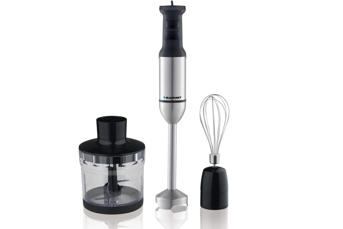 Blaupunkt Blender ręczny zestaw HBD512 1700W
