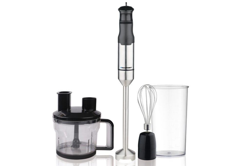 Blaupunkt Blender ręczny zestaw HBD611 1200W