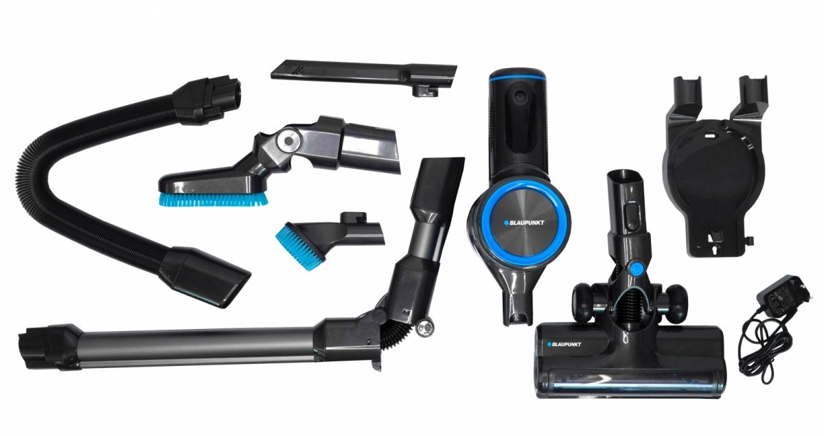 Blaupunkt Odkurzacz pionowy VCH801