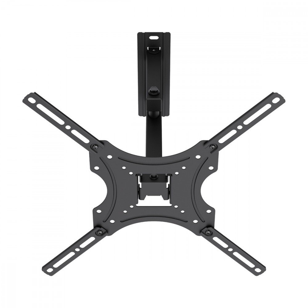 Maclean Uchwyt do TV czarny max 25 kg MC-190