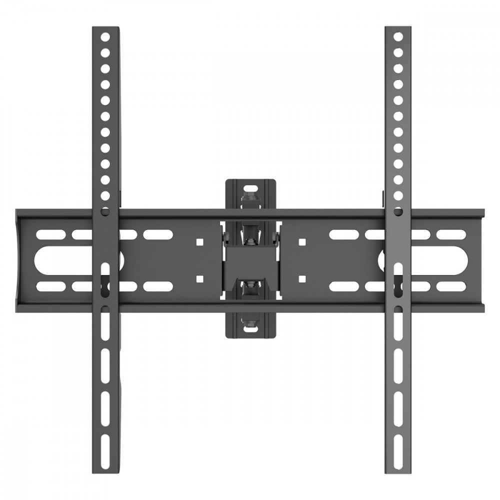 Maclean Uchwyt do TV czarny max 30 kg MC-191