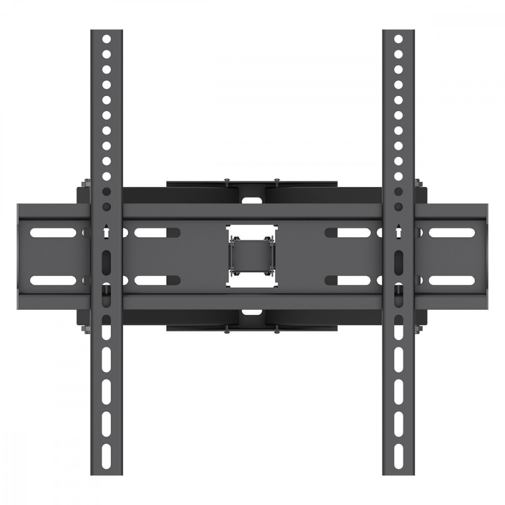 Maclean Uchwyt do TV czarny max 40 kg MC-192