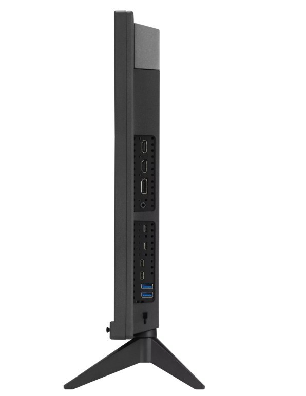 Asus Monitor 27 cali PA27USD DP+HDMI+SPK+USB HUB+USB-C