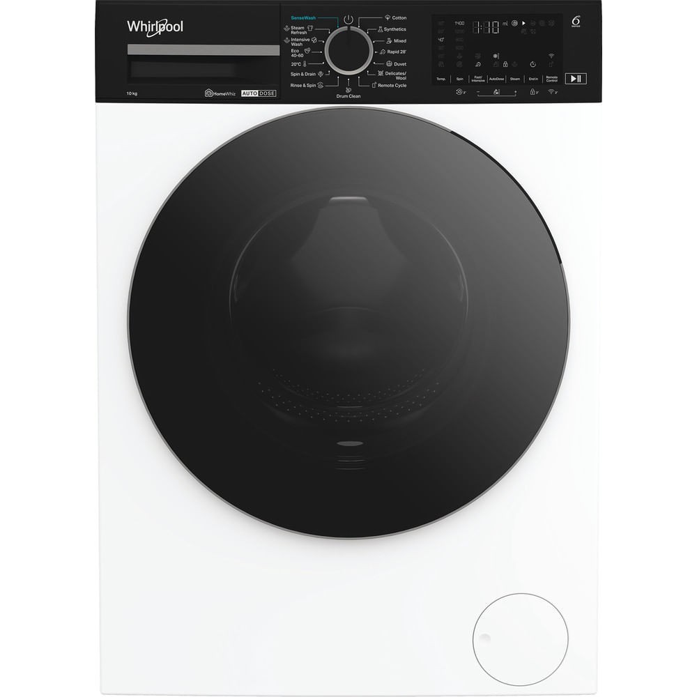 Whirlpool Pralka WPM07WADSEE