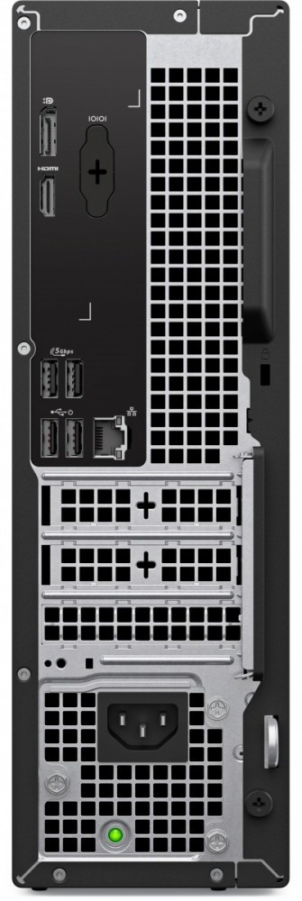 Dell Komputer Dell Pro Slim Essential QVS1260 Win11Pro U7-265K/16GB/512GB SSD/Intel Graphics/WLAN+BT/Kb/Mouse/3YPS