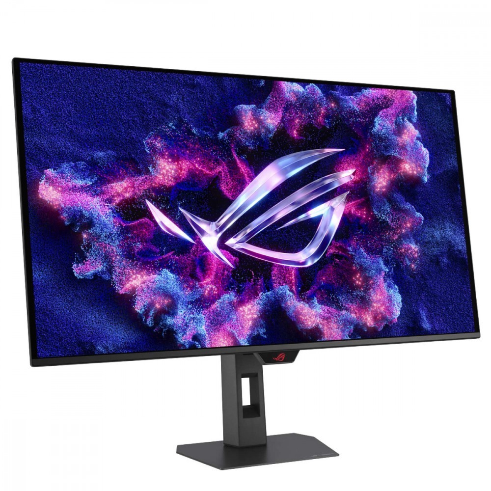 Asus Monitor 31.5 cala XG32UQWMS OLED 4K 240 0.03 HDMI