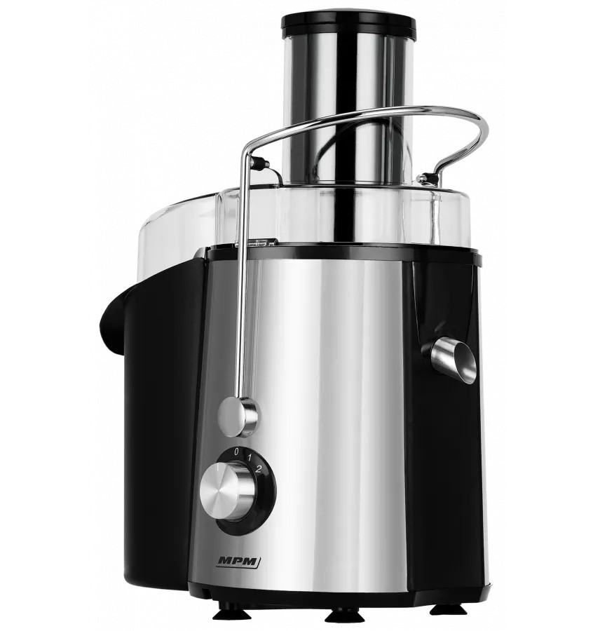 MPM Sokowirówka MSO-18M inox