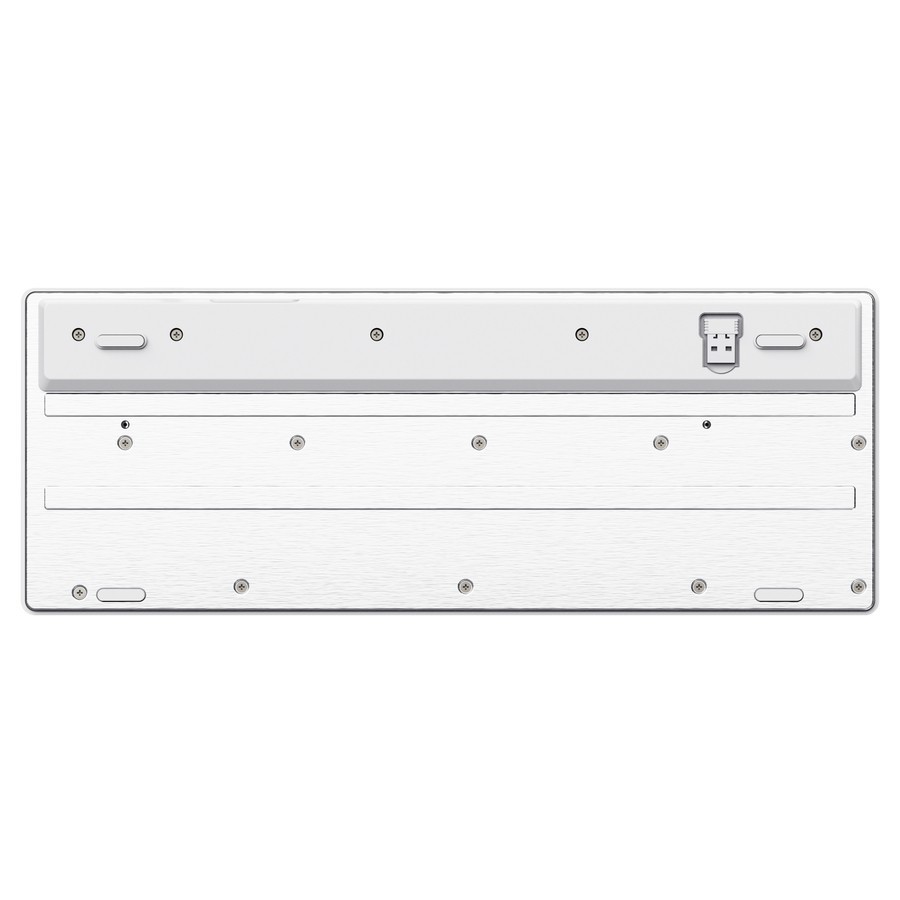 Trust Klawiatura bezprzewodowa dla graczy GXT 831W Thado TKL