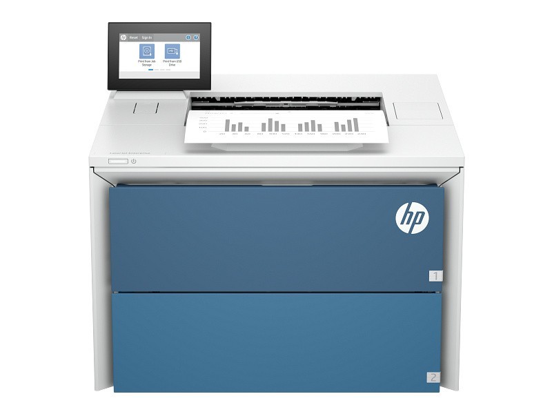 HP Inc. Drukarka LaserJet Enterprise 5502dn 675R6A