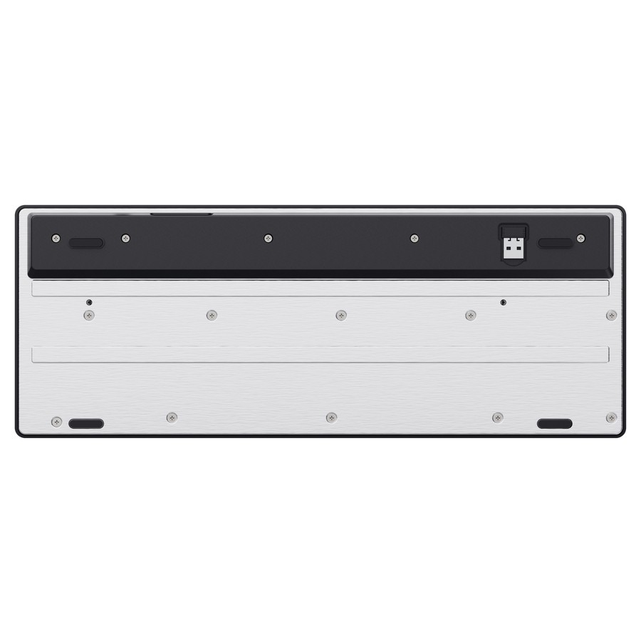 Trust Klawiatura bezprzewodowa dla graczy GXT 831 Thado TKL
