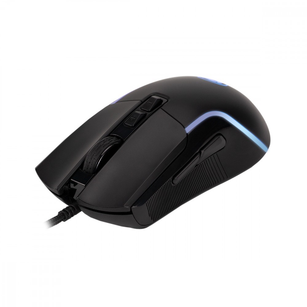 MARVO Mysz gamingowa CAPO 20W bezprzewodowa
