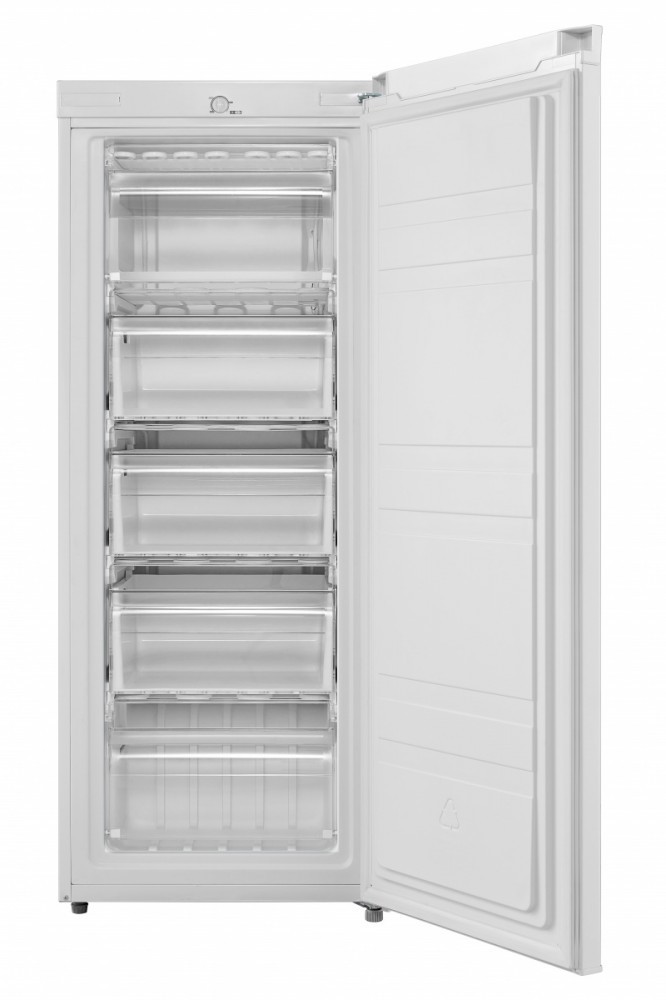 Midea Zamrażarka szufladowa MDRU229FZE01