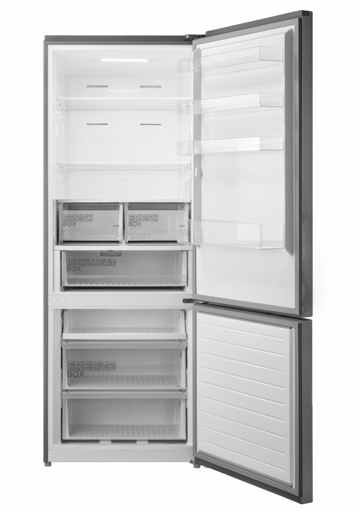 Midea Chłodziarko-zamrażarka MDRB593FGE46
