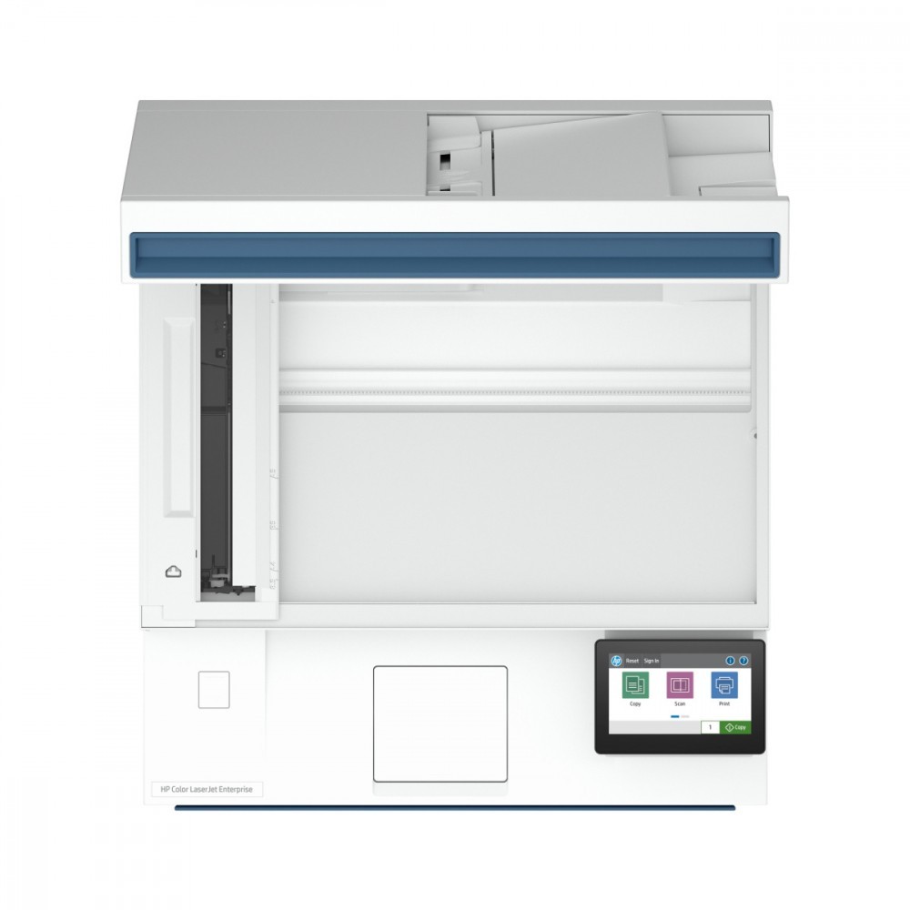 HP Inc. Urządzenie wielofunkcyjne CLJ Managed Ent MFP X47635F 67Q07A